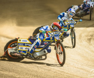 Apator Toruń - Orzeł Łódź, dużo zdjęć z Motoareny