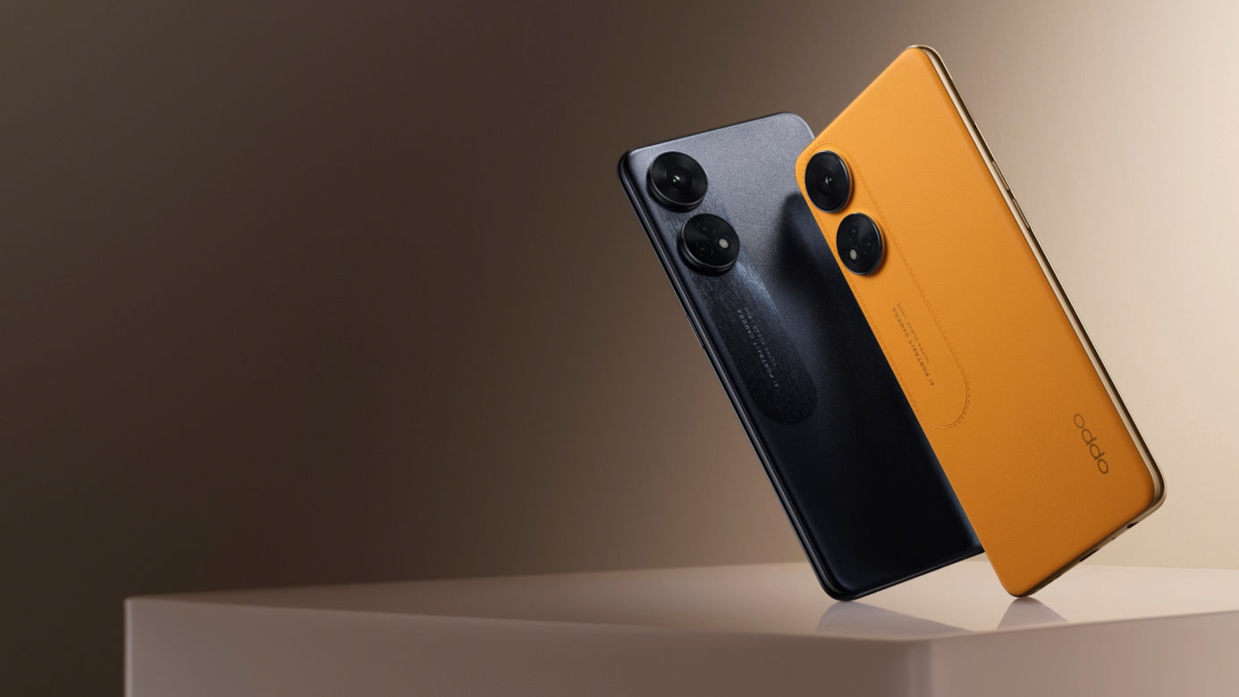 OPPO Reno 8 T