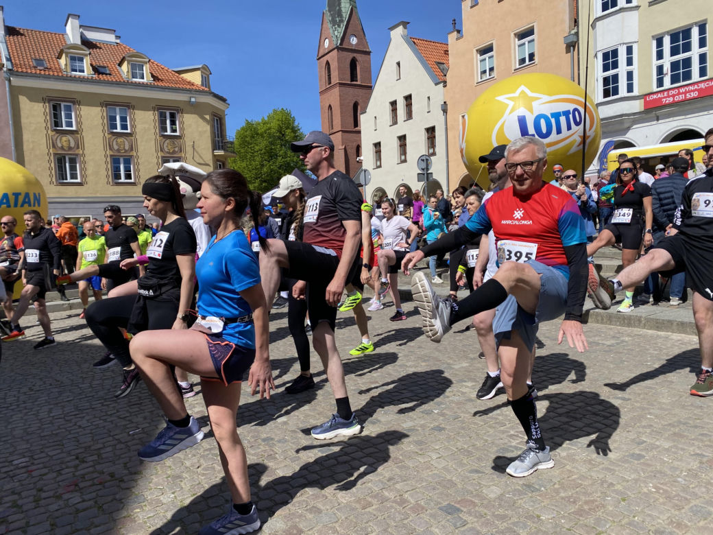 22. Lotto Bieg Jakubowy