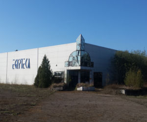 Kiedyś była tu najbardziej znana dyskoteka na Śląsku. Teraz to opuszczona ruina. Zobaczcie [ZDJĘCIA]