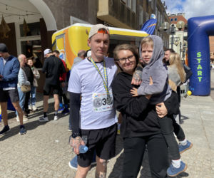 Lotto 23. Bieg Jakubowy cz.3