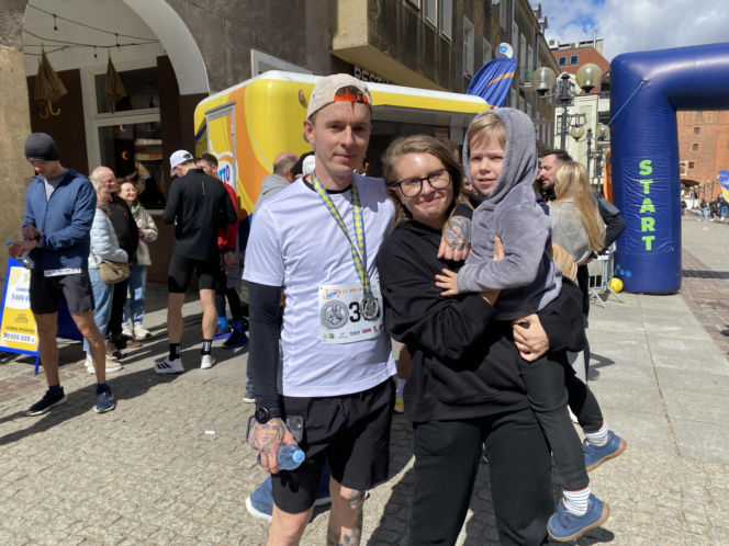 Lotto 23. Bieg Jakubowy cz.3