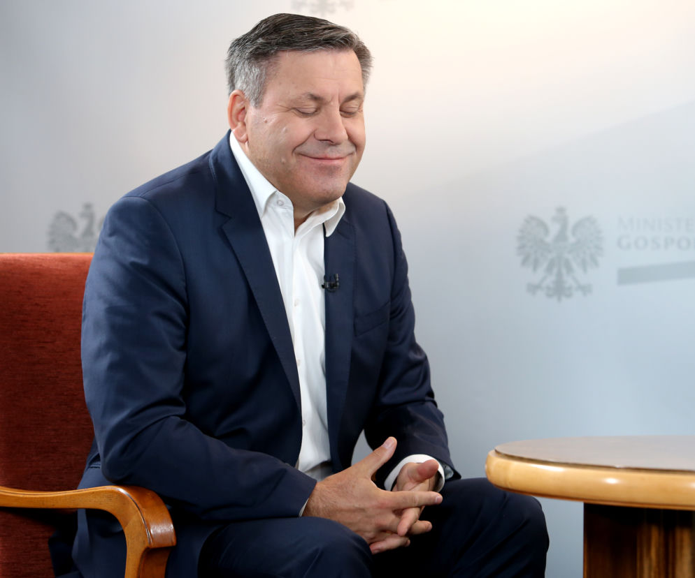 Janusz Piechociński