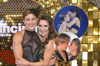 Janja Lesar nie wystąpi w Tańcu z Gwiazdami! POSZŁO O ZILLMANN