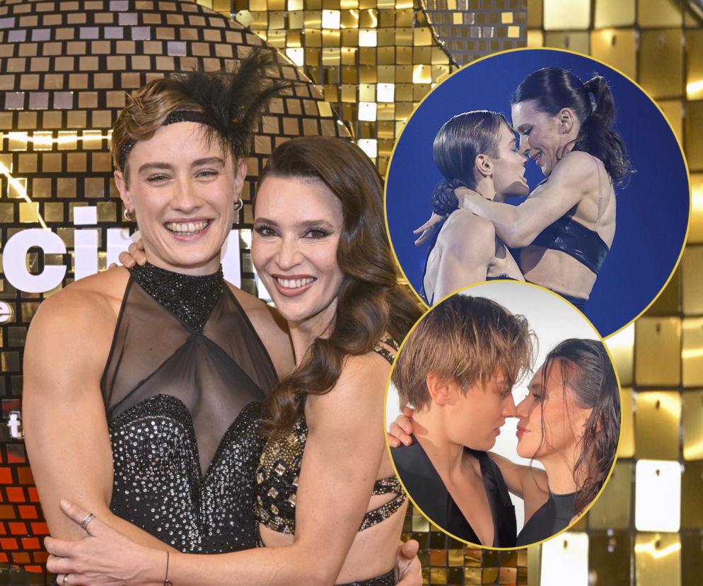 Janja Lesar nie zatańczy już w Tańcu z Gwiazdami