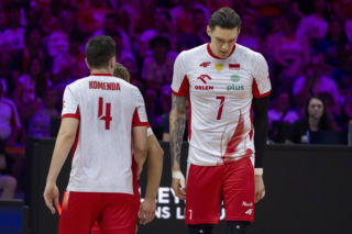 Memoriał Wagnera: Chwile grozy polskiego siatkarza! Tuż przed mistrzostwami Europy