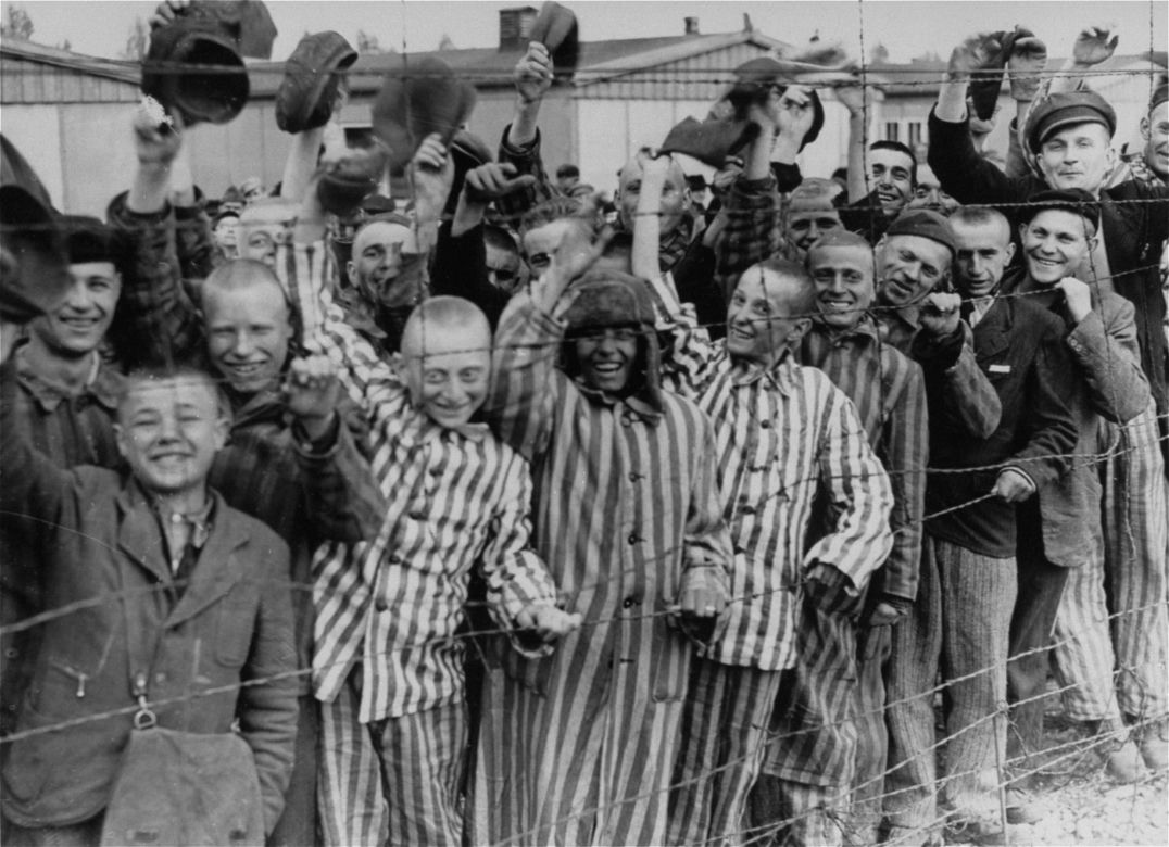 Obóz koncentracyjny w Dachau. Poligon doświadczalny nazistów