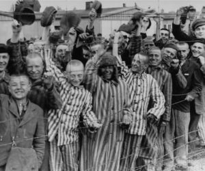 Obóz koncentracyjny w Dachau. Poligon doświadczalny nazistów