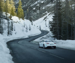 Alpine A110 Pure