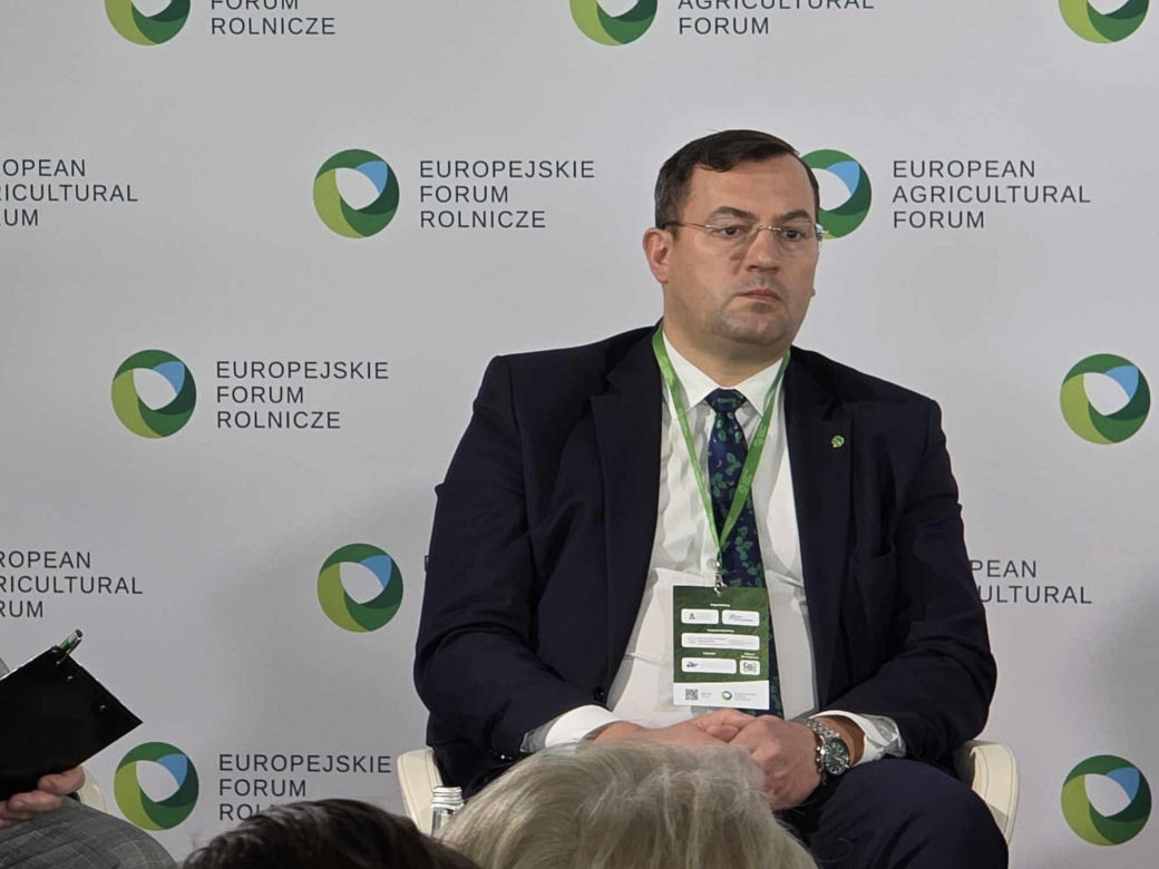 Ocena realizacji ekoschematów 2023-2024