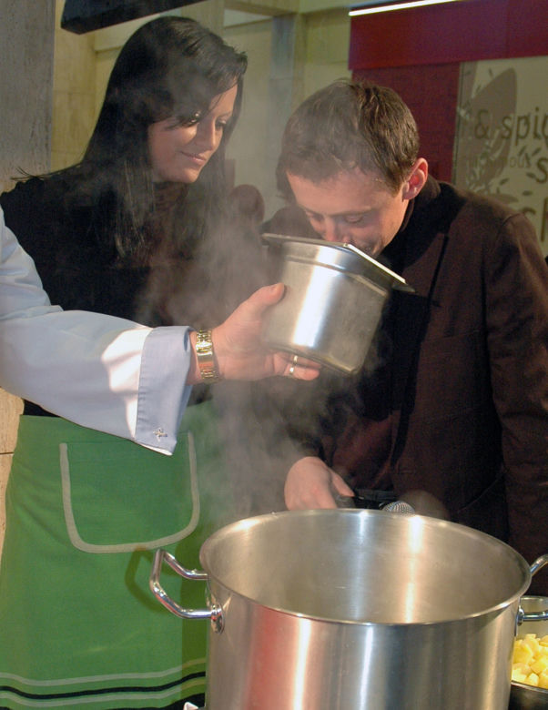 Izabela Małysz