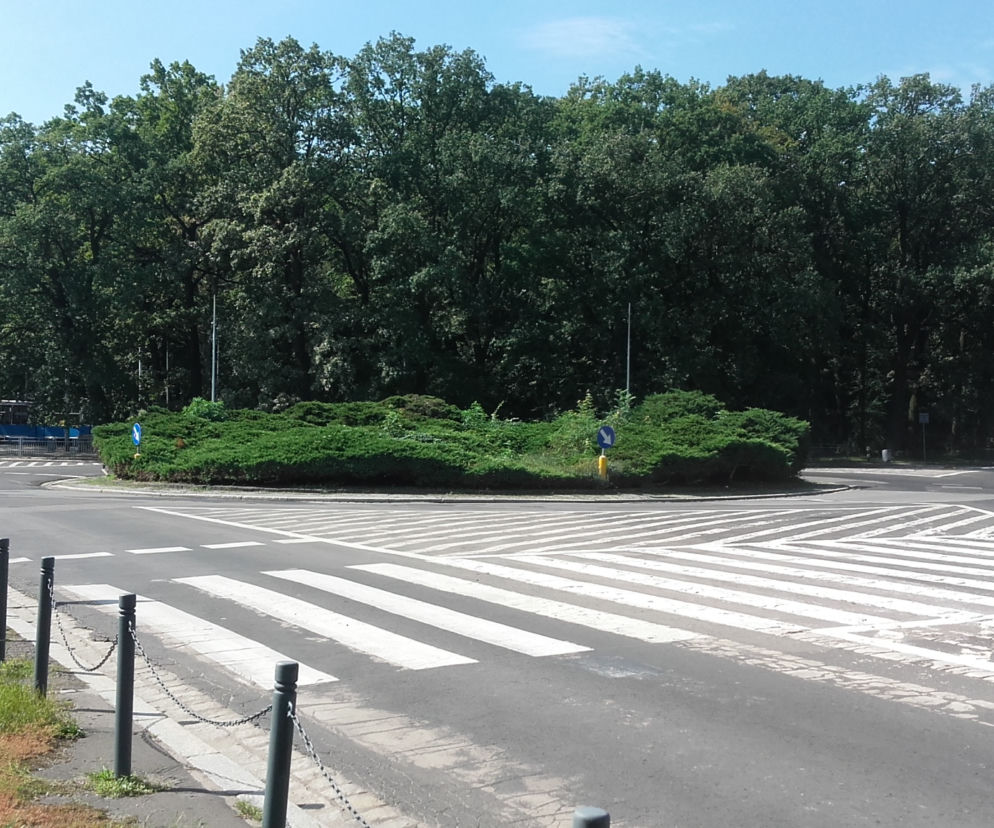 Rondo wkrótce może mieć nową nazwę