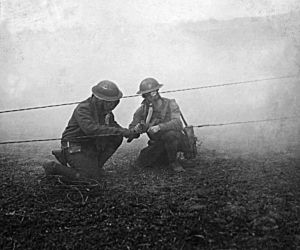 Super HIstoria: Ypres jak iperyt
