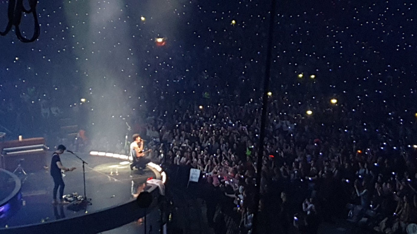 Shawn Mendes w Polsce 2.04.2019