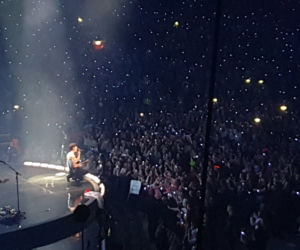 Shawn Mendes w Polsce 2.04.2019