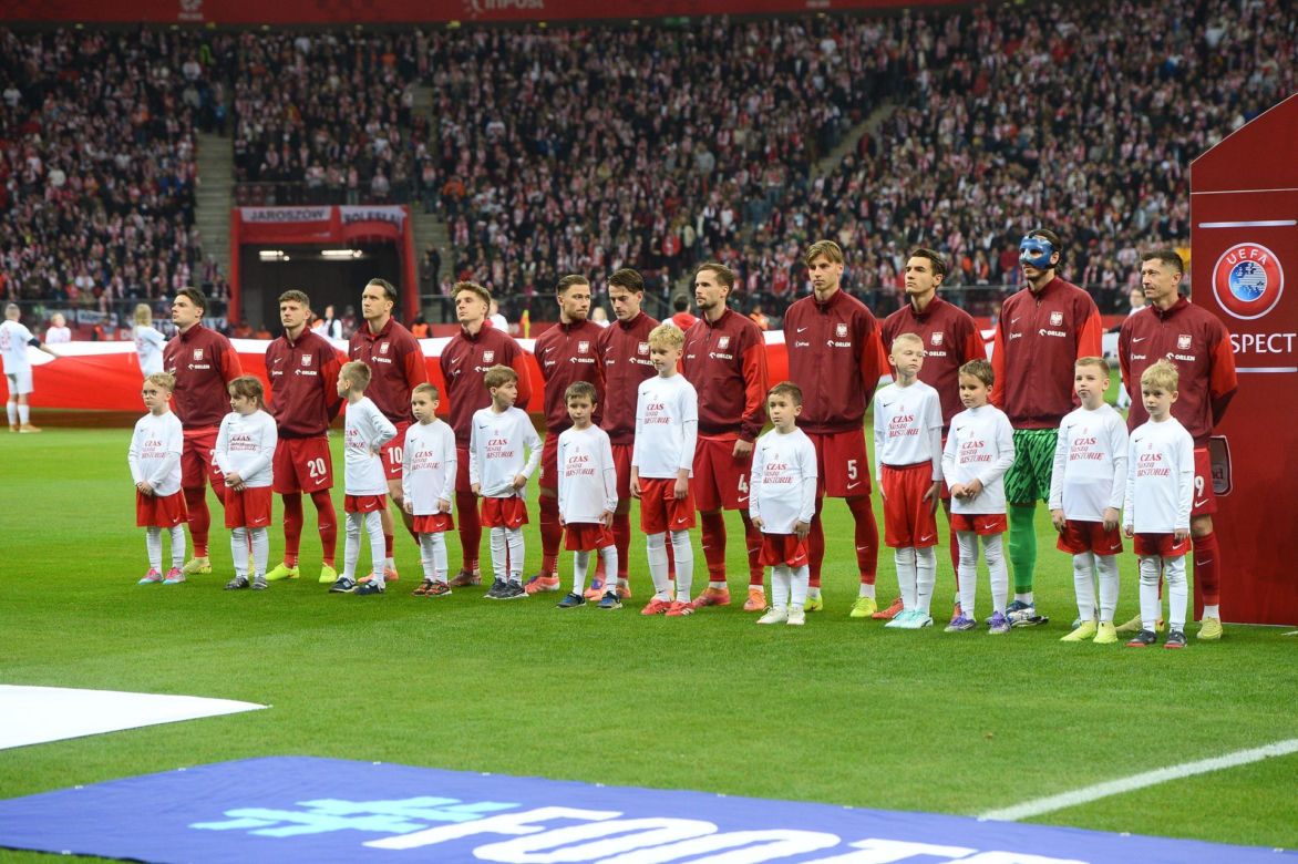 Polska - Holandia