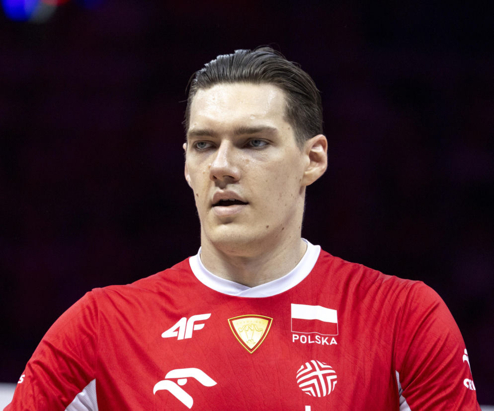 Bartłomiej Lemański po meczu z Ukrainą zdradził, co zaskoczyło Polaków. Teraz myśli tylko o jednym