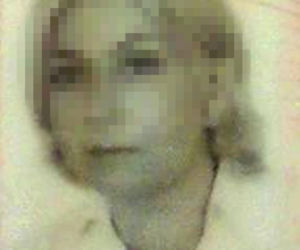 Niewyobrażalna zbrodnia we wsi na Lubelszczyźnie. Krzysztof zarąbał rodzinę