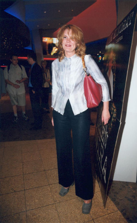 Dorota Chotecka
