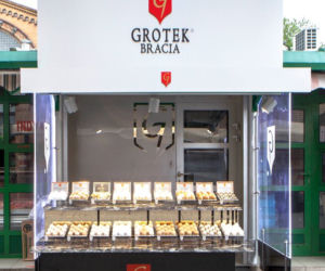 Jajka Grotek Bracia