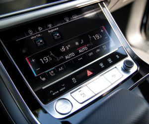 Audi Q8 50 TDI quattro tiptronic 