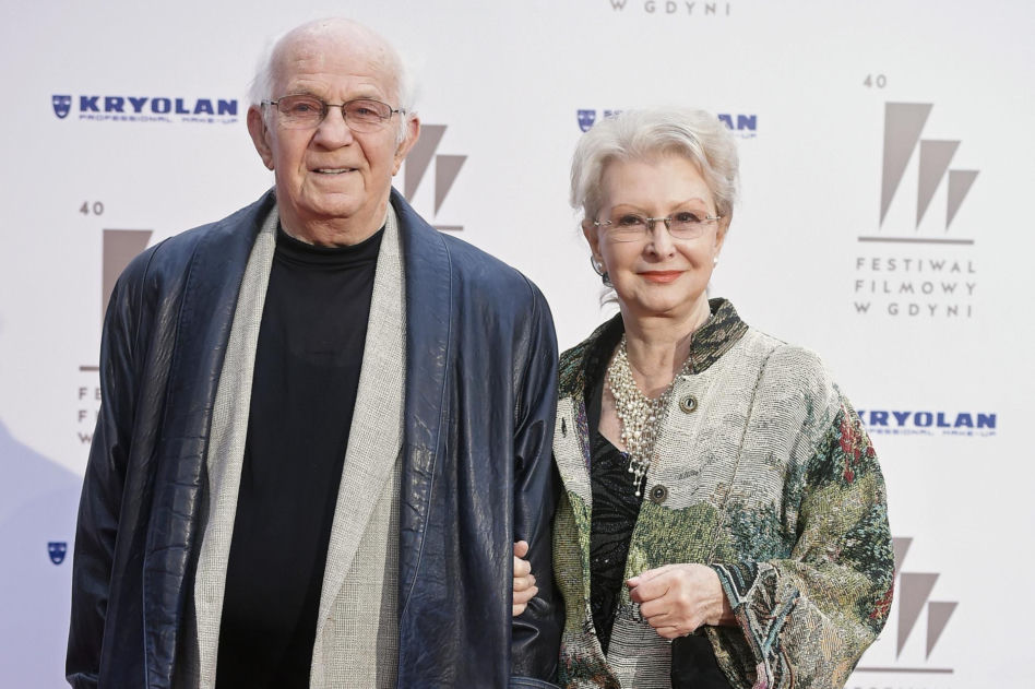 Jadwiga Barańska, Jerzy Antczak