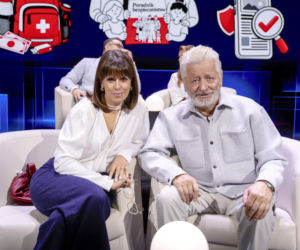 Wielki Test TVP - Poradnik bezpieczeństwa