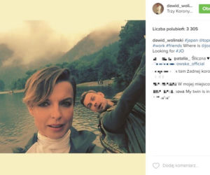 Top Model 6 - pierwsze zdjęcia z planu