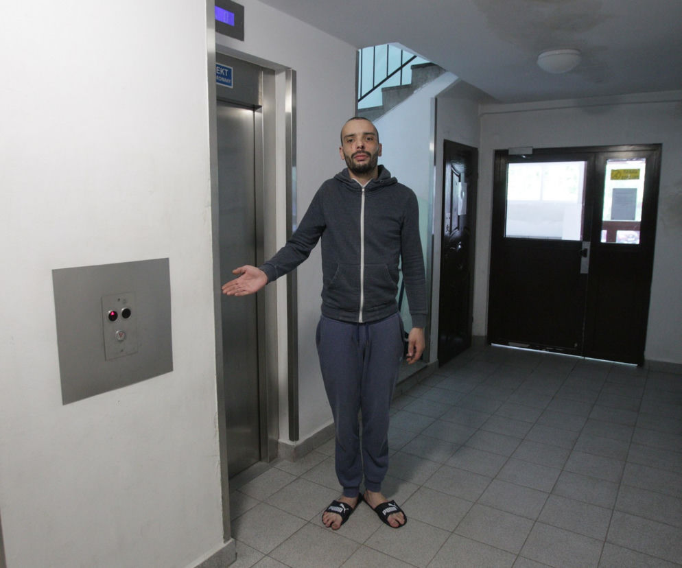 Skatowany przez dostawcę jedzenia! Nie uwierzysz co się stało 