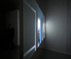 Wystawa „Reszta / Remainder”