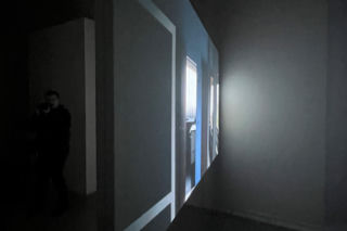 Wystawa „Reszta / Remainder”