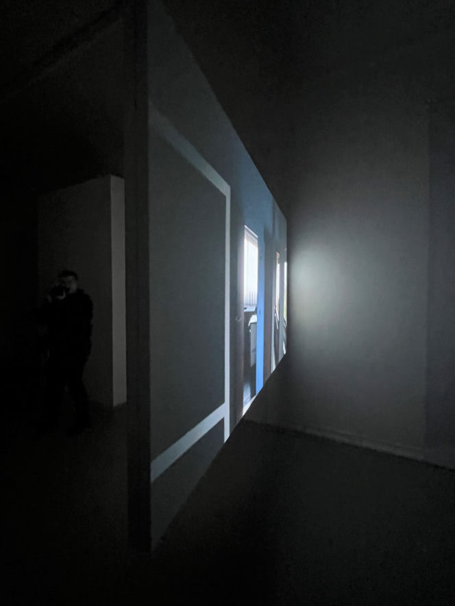 Wystawa „Reszta / Remainder”