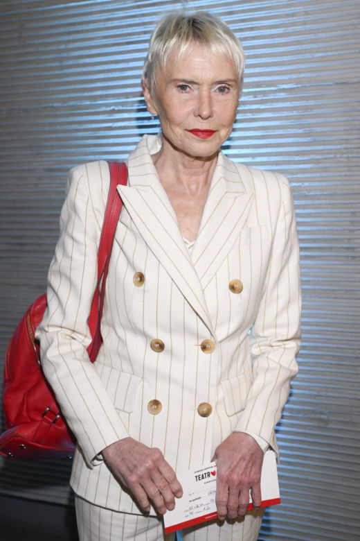 Ewa Błaszczyk