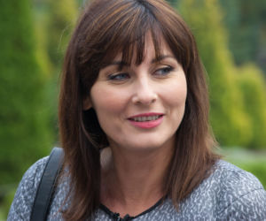 Na Wspólnej odc. 2224. Kinga (Ilona Wrońska)