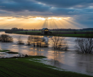 IMGW przedłużył ostrzeżenia hydrologiczne. Gdzie sytuacja na rzekach wciąż jest niebezpieczna?