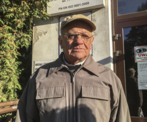 Mój syn miał gorączkę, przychodnia była zamknięta