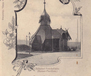 Opuszczony dworzec zmienili w hotel. Wciąż zachwyca wyjątkową architekturą