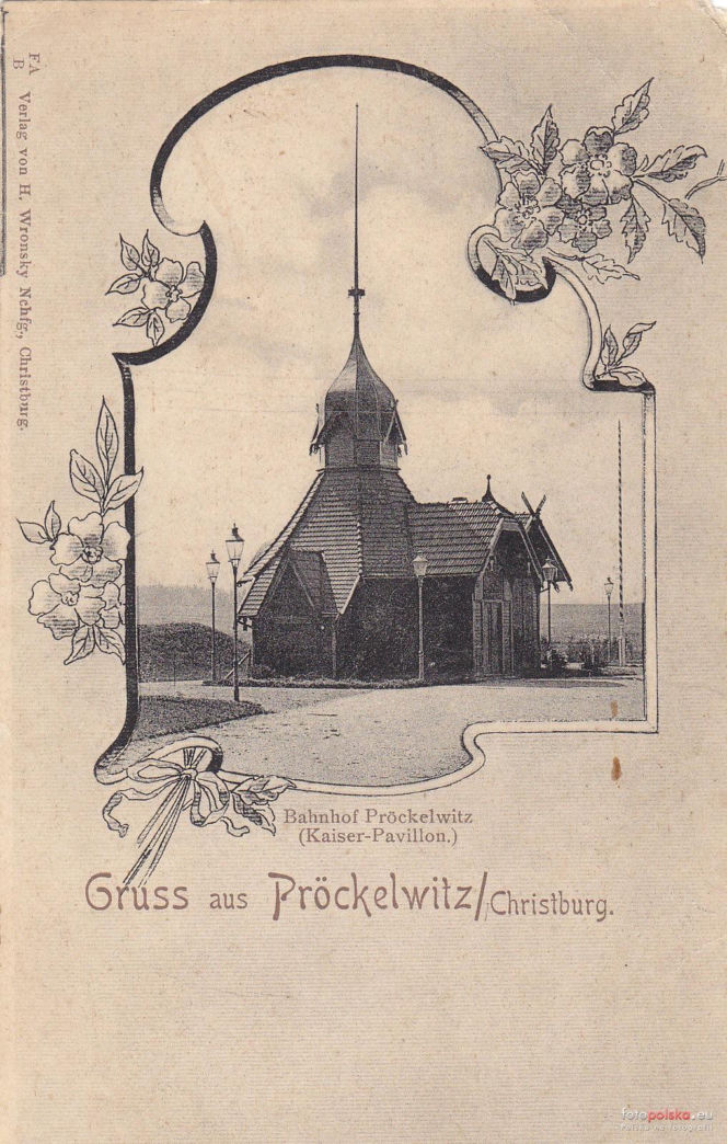 Opuszczony dworzec zmienili w hotel. Wciąż zachwyca wyjątkową architekturą