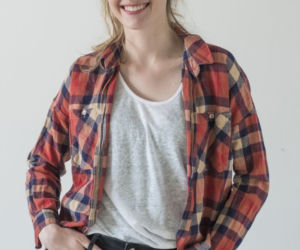 Pod powierzchnią. Ola (Maria Kowalska)