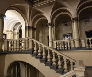 Gmach Dyrekcji Kolei Wschodniej w Bydgoszczy