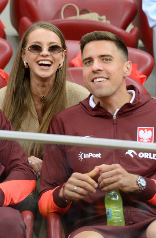 Julia Bednarek i Jan Bednarek