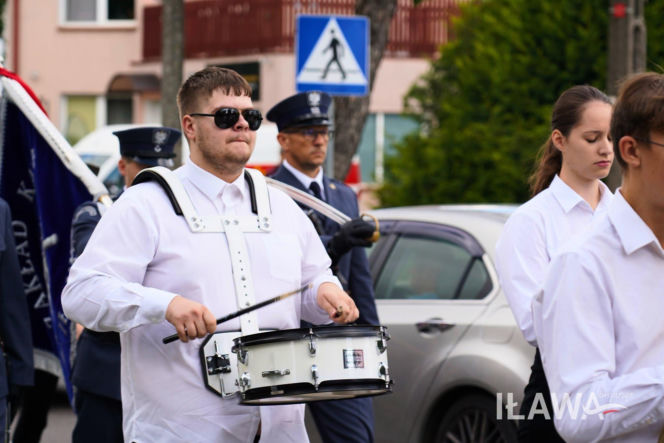 Rocznica wybuchu 2 wojny światowej
