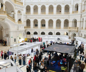 Projekty, zmiany i innowacje – to wydarzenie co roku przyciąga tłumy zainteresowanych!
