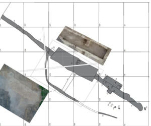 Rekonstrukcja Twierdzy Kraków nad Północną Obwodnicą Krakowa