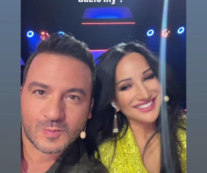 To będzie najmodniejszy kolor tej wiosny. Kasia Cichopek i Justyna Steczkowska już go noszą