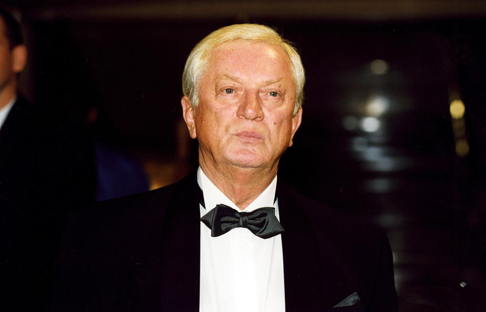 Marian Kociniak umarł z miłości chwilę po żonie