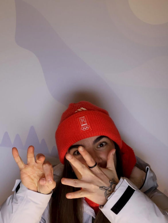 Polska olimpijka dokonała coming-outu