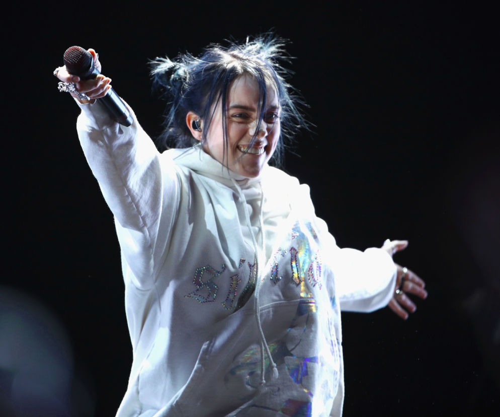Billie Eilish