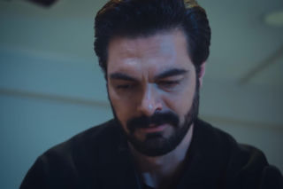 Dziedzictwo, odc. 859. Yaman