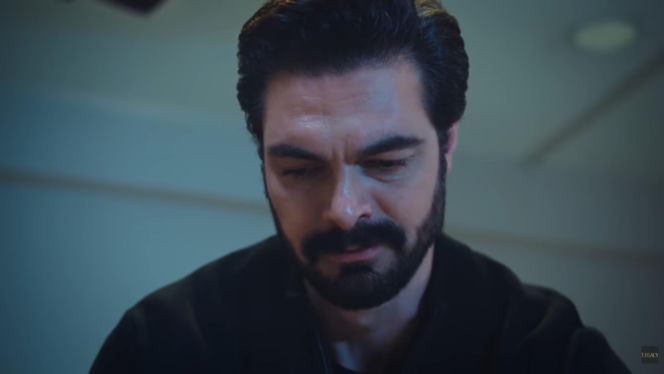 Dziedzictwo, odc. 859. Yaman